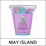 [MAY ISLAND] MAYISLAND (s1) 7 Days Highly Concentrated Hyaluronic Ampoule (3g*12ea) 1 Pack