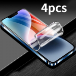 SFor iphone 11 Hidrogelio Plėvelė iPhone 11 X Xs Xr 8 7 6s 6 S Se 2 3 Se2 Se3 Pro Max Plus 2020 2022 Apsauginė Ekrano Plėvelė iphone xr
