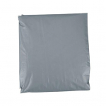 Patogi motociklo apsauga, atspari ne&scaron;varumams, lengva, lengvai ne&scaron;iojama anti-ultravioletinė PEVA lauko motociklo apsauga, motociklo priedai M
