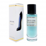 Nice Girl parfuminis vanduo moterims, 30 ml, 50 ml 30 ml + 30 ml