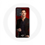 Coque pour samsung galaxy A32 5G Lucifer Morningstar S&eacute;rie