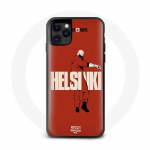 Coque Iphone 13 mini La Casa de Papel Helsinki