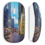 Souris Sans Fil City blue sky
