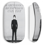 Souris sans fil Grey va vous recevoir 50 Nuances de Grey