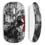 Souris Resident Evil Jeu Sans Fil