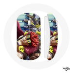 Souris Sans Fil Eustass Kid One Piece Manga