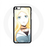 Coque Iphone SE Irina Jelavic Assassination Classroom Anime