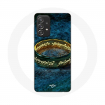 Coque pour Samsung Galaxy A52 Le Seigneur des anneaux Les Anneaux de pouvoir The Lord of the Rings T