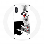 Coque pour Xiaomi Redmi Note 5 Pro Kurapika Hunter x Hunter Anime