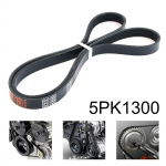 5PK1300 Generatoriaus diržo oro kondicionierius 5 Rib Multi V pavaros diržai Ribuotas V diržas 0159974792 058903137C Skirtas A4 A6 VW Passat B5