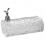 Triu&scaron;io popieriaus i&scaron;traukimo dėžutė, &scaron;viesių namų dekoracijos namams, veido servetėlių dėžutės, servetėlių dozatoriaus laikiklis, augintinio darbalaukis balta