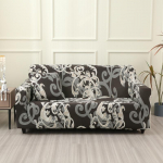 Elastingi sofos užvalkalai svetainei vienspalviai spandex segmentiniai kampiniai užvalkalai sofos užvalkalai L forma Reikia pirkti 2 vnt. 1pc1-seat 90-140cm