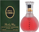 Royal Cobra Parfum moterims Tualetinis vanduo 100 ml