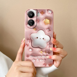 Naujas animacinio modelio dangtelis skirtas Xiaomi Redmi 12 13 13C K60 Ultra K70 Note 13 Pro Bumper Anti Drop Liquid Mink&scaron;tas silikonas Pretty Phone Case Shell for Redmi Redmi Note 13 5G