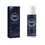 Glitter Spray 60ml Blizgučių pur&scaron;kiklis plaukams ir kūnui.