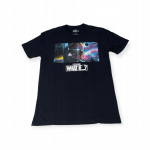 Koszulka t-shirt damski SPENCER'S WHAT IF..? S
