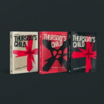 TXT TOMORROW X TOGETHER- minisode 2 Thursdays Child (4-oji mini) Atsitiktinis 0
