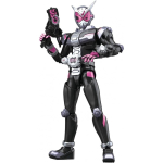 Figure-rise Standard Kamen Rider Zi-O Spalvotai koduotas plastikinis modelis BAS5056762 black