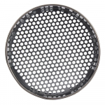 METAL Gardening Metalinis sodas Riddle Sieve tinklelis