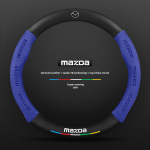 Mazda Odinis Vairaračio Gaubtas Įvairiems Modeliams 38cm