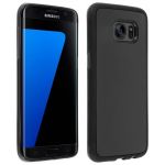 Dėklas - AVIZAR - Samsung Galaxy S7 Edge - Silikoninis - Antigravitacinis - Lankstus