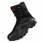 Vyri&scaron;ki batai kulk&scaron;nies apsauginiai batai Vyri&scaron;ki Special Force Desert Combat Batai Lauko Žygio Batai Vyri&scaron;ki Darbiniai Batai Botas cuturno masculinas 39