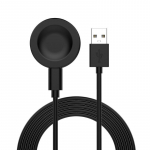 USB įkroviklis, skirtas Huawei Watch GT5 46mm 41mm Runner Charging Dock Stovas belaidžio įkroviklio dokas, skirtas Watch GT5 46mm 41mm Black-USB
