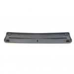 Valstybinio numerio laikiklis Valstybinio numerio ženklo rėmas, skirtas Benz E-Class W211 02-06 priekiniam plastikui, 1 vnt. priedai CHINA
