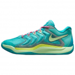 Jonquel Jones x Nike KD 17 EP Bahamai Unisex Sportbačiai Teal Dusty-Cactus Vapor-Green HM5730-300 40.5