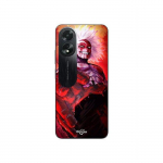 Coque pour Oppo A58 shigaraki tomura, one for all, all for one, saison 6 My hero academia anime Maniacase juoda