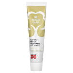 Manuka Health, Manuka medaus dantų pasta be fluorido su propoliu, 2,64 oz (75 g) white
