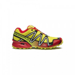 Salomon Speedcross 3  Raudona Geltona L47493600 270