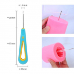 Calla Lily Pillar Silikoninė žvakė Gėlių geometrija Kolonėlė Žvakių gaminimo reikmenys Muilo dervos molio formos Dovanų meno amatų dekoras