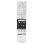Pakeičiamas nuotolinio valdymo pultas, suderinamas su Toshiba CT 90430 CT 90429 CT 90427 CT 90428 CT 90444 4K