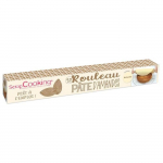 P&acirc;te d'amande en rouleau - Naturel - 300 g