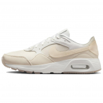 Nike Air Max SC Summit White Guava Ice Moteri&scaron;ki sportbačiai Cream Light-Orewood-Brown Phantom FQ8722-100 35.5
