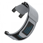 Laikrodžio dirželio keitimas, skirtas AMAZFIT T-Rex/T-rex pro, skirtas AMAZFIT T-Rex/T-rex pro pilka