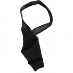 &Scaron;uns kelio įtvaras, mink&scaron;tas, patogus, kvėpuojantis Oksfordo audinys, reguliuojamas &scaron;uns užpakalinės kojos įtvaras M