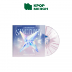 [I&scaron;ankstinis užsakymas] TXT &ndash; Žvaigždžių skyrius : &Scaron;VENTOJA (Vinilo Ver.)