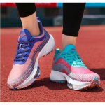 FASHION SHOES Vyri&scaron;ki kvėpuojantys sportiniai sportbačiai Sportiniai bėgimo bateliai Moteri&scaron;ki lauko teniso treniruokliai 36