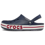 Crocs Bayaband Clog Tamsiai mėlyni Unisex sportbačiai 205089-4CC 38-39