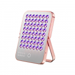 Didelis Eilės &Scaron;viesos AKJ Spektrometras Raudona ir Mėlyna &Scaron;viesa Elektroninis Grožio Salonas Fotoninis Odos Atjauninimas Namų Veido Priežiūra Balinimas