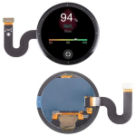 Originalus LCD ekranas, skirtas Amazfit GTR 3, su skaitmenikliu, pilnas surinkimas