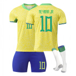 23-24 Home Jerseys Sports Team uniformos komplektas Futbolo treniruočių kostiumo komplektas L