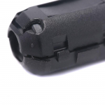6 X Užsegamas Emi Rfi Triuk&scaron;mo Ferito &Scaron;erdies Filtras 7 mm Kabeliui N3 6pcs