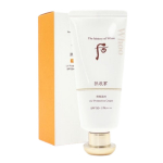 The History of Whoo Gongjinhyang Gaivus apsauginis kremas nuo saulės SPF50+ PA++++ 60ml | Koreieti&scaron;kas žolelių lengvas kasdienis kremas nuo saulės 60ml