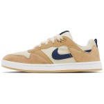 Nike Alleyoop SB Club Auksinės Laivyno Spalvos Vyri&scaron;ki Sportbačiai Fosilijos Baltos Vidurnakčio Laivyno Spalvos CJ0882-700 38.5