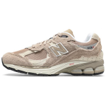 New Balance 2002R Protection Pack - Driftwood Unisex sportbačiai Ruda Timber-Wolf Sea-Salt M2002RDL 42 gray