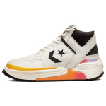 Converse Weapon CX Mid Gradient Unisex sportbačiai Baltas Egreto Audros Vėjas A00655C 40.5