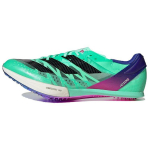 adidas Adizero Prime SP 2.0 Pulse Mint Lucid Blue Unisex sportbačiai Žali Core-Black ID1736 38